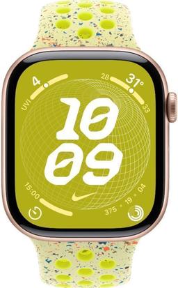 Refurbished Apple Watch Series 10 - Reebelo Nederland