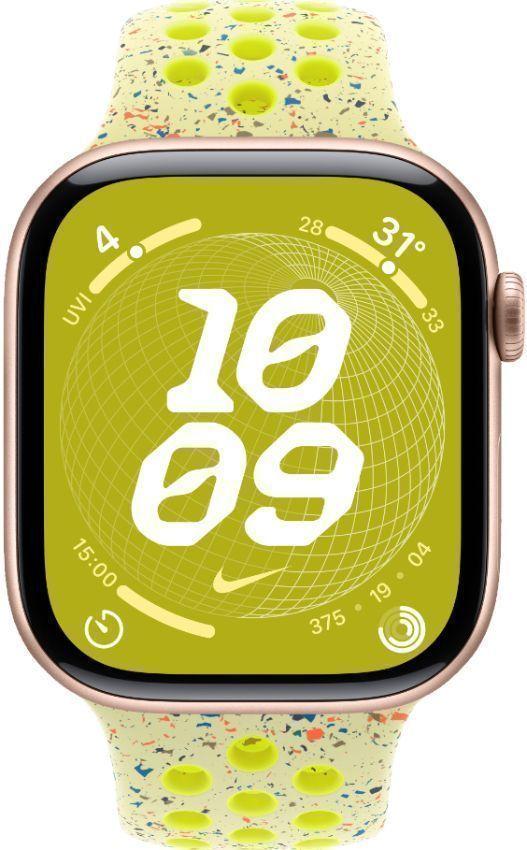 Refurbished Apple Watch Series 10 - Reebelo Nederland