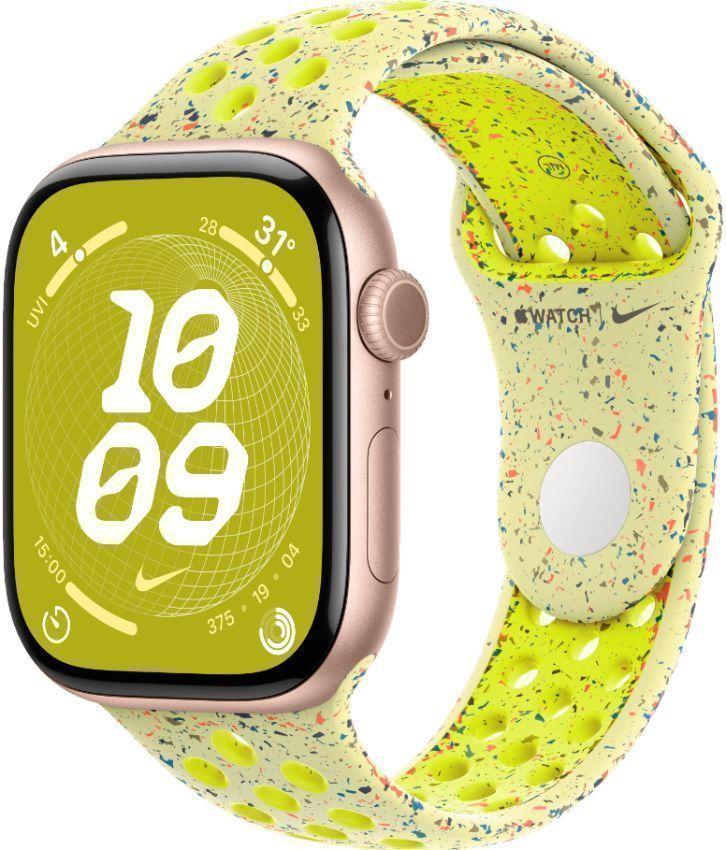Refurbished Apple Watch Series 10 - Reebelo Nederland