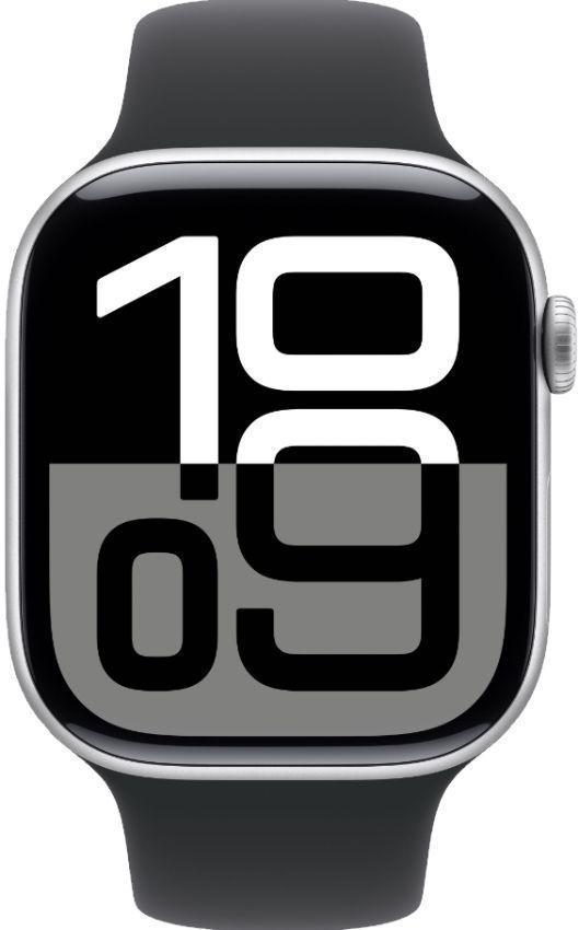 Refurbished Apple Watch Series 10 - Reebelo Nederland