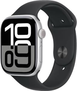 Refurbished Apple Watch Series 10 - Reebelo Nederland
