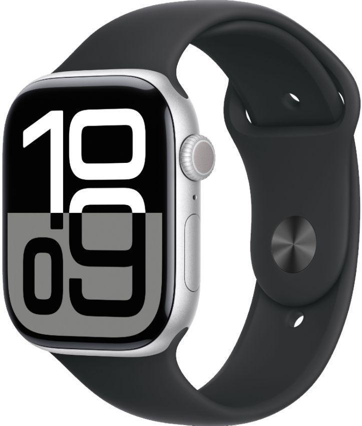 Refurbished Apple Watch Series 10 - Reebelo Nederland
