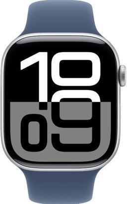 Refurbished Apple Watch Series 10 - Reebelo Nederland