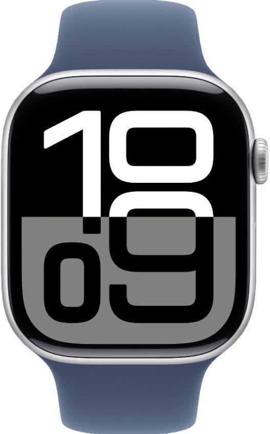 Refurbished Apple Watch Series 10 - Reebelo Nederland