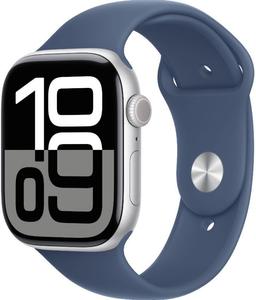 Refurbished Apple Watch Series 10 - Reebelo Nederland