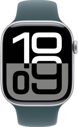 Refurbished Apple Watch Series 10 - Reebelo Nederland