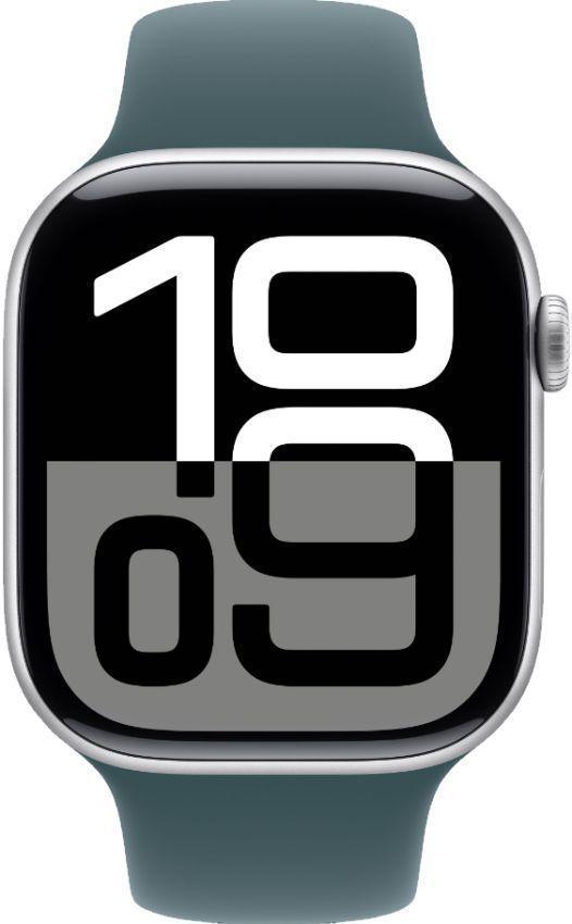 Refurbished Apple Watch Series 10 - Reebelo Nederland