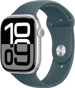 Refurbished Apple Watch Series 10 - Reebelo Nederland