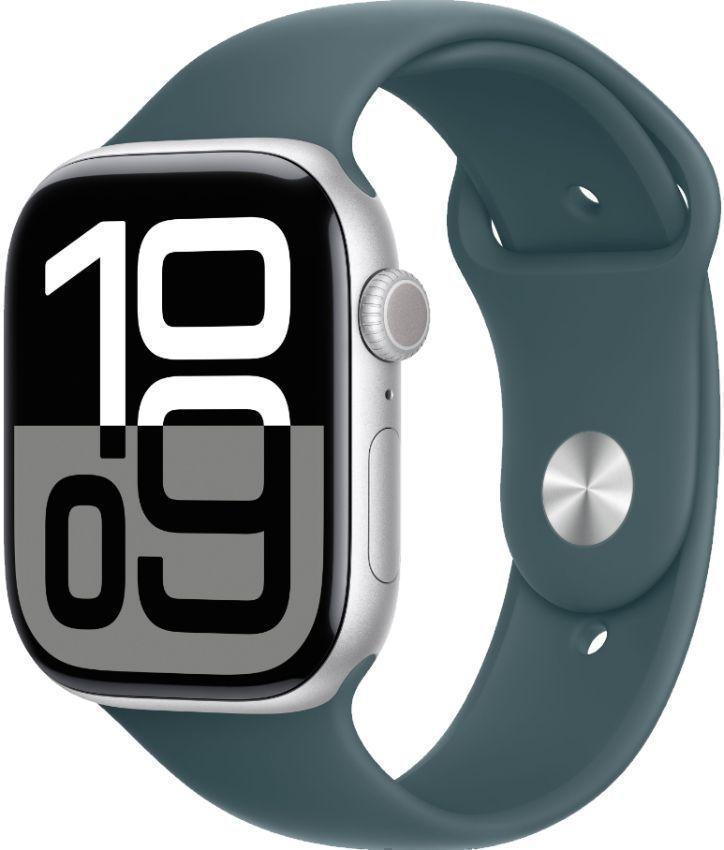 Refurbished Apple Watch Series 10 - Reebelo Nederland