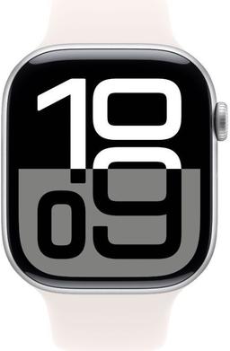Refurbished Apple Watch Series 10 - Reebelo Nederland