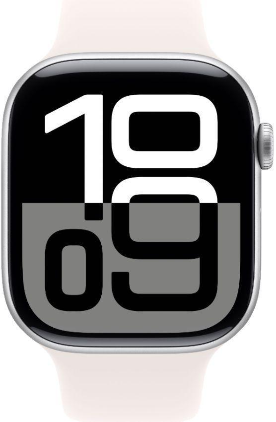 Refurbished Apple Watch Series 10 - Reebelo Nederland