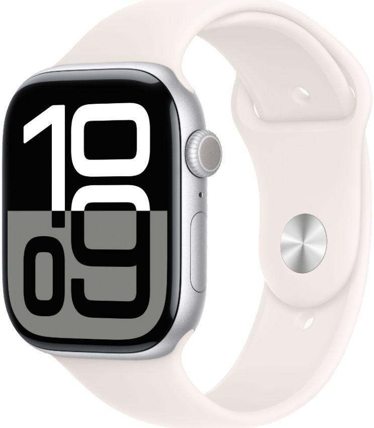 Refurbished Apple Watch Series 10 - Reebelo Nederland