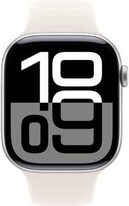 Refurbished Apple Watch Series 10 - Reebelo Nederland