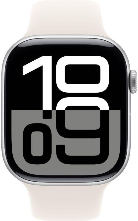 Refurbished Apple Watch Series 10 - Reebelo Nederland