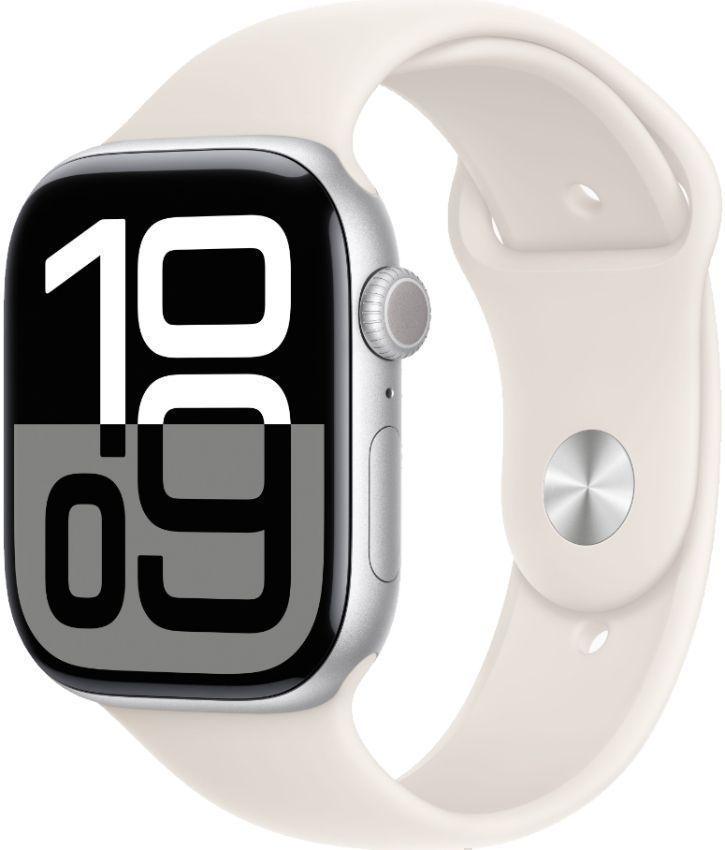 Refurbished Apple Watch Series 10 - Reebelo Nederland