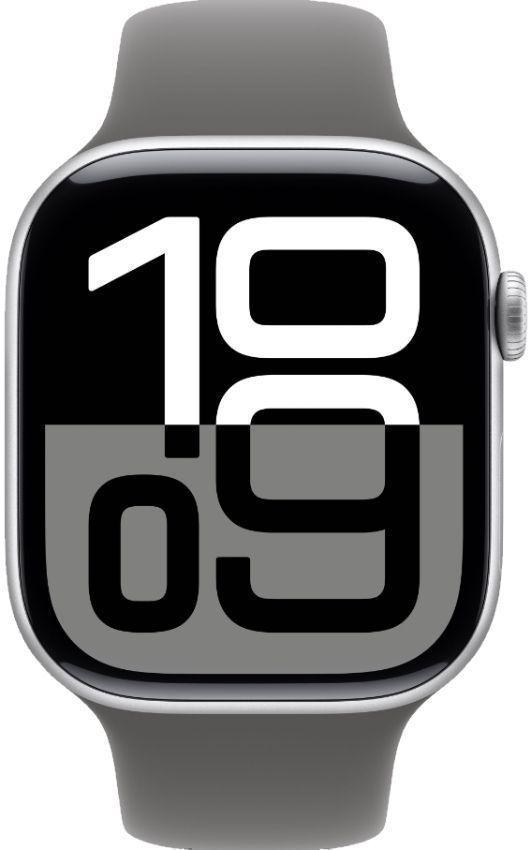 Refurbished Apple Watch Series 10 - Reebelo Nederland