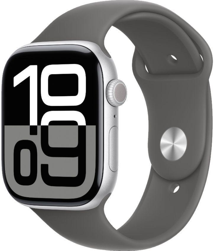 Refurbished Apple Watch Series 10 - Reebelo Nederland