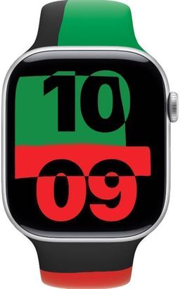 Refurbished Apple Watch Series 10 - Reebelo Nederland