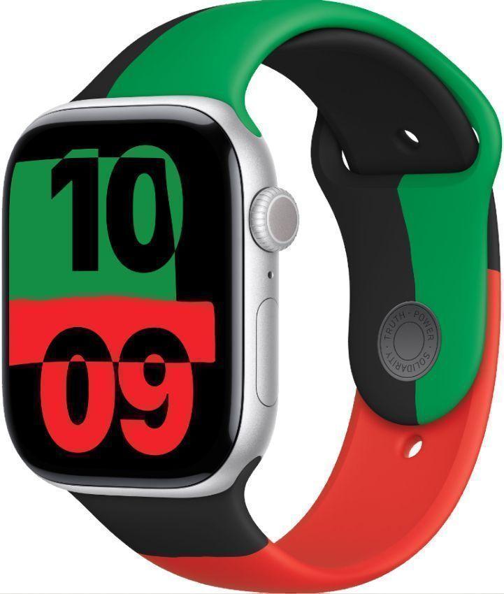 Refurbished Apple Watch Series 10 - Reebelo Nederland
