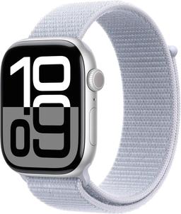 Refurbished Apple Watch Series 10 - Reebelo Nederland