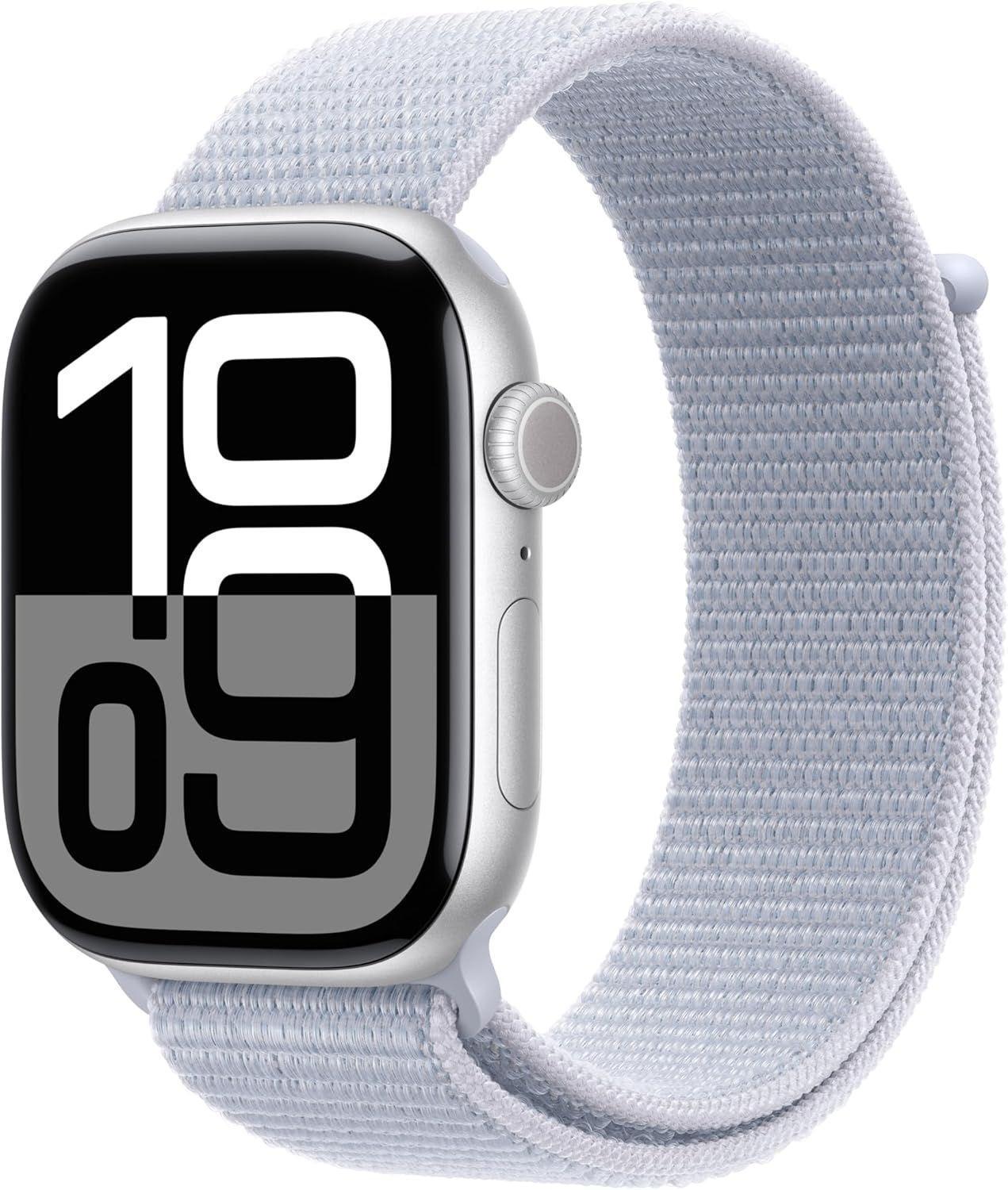 Refurbished Apple Watch Series 10 - Reebelo Nederland