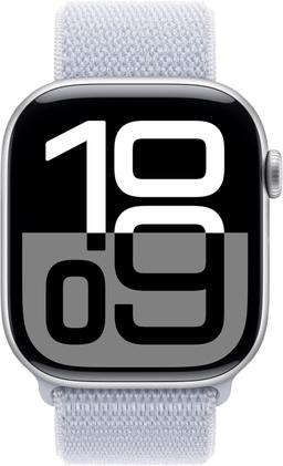 Refurbished Apple Watch Series 10 - Reebelo Nederland