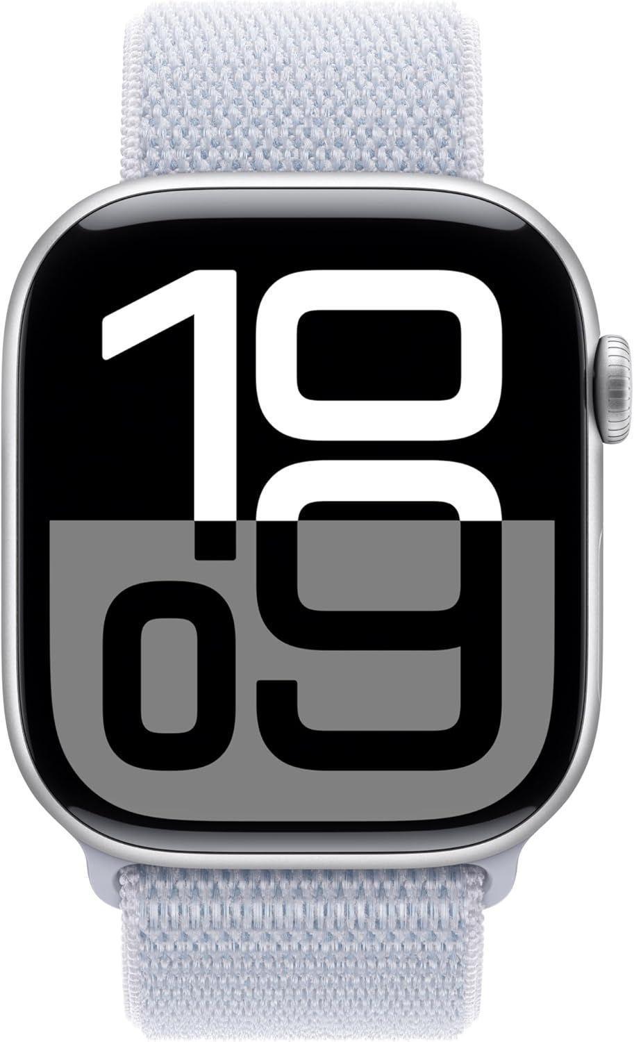 Refurbished Apple Watch Series 10 - Reebelo Nederland