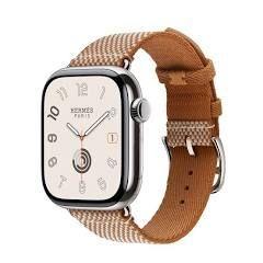 Refurbished Apple Watch Series 10 - Reebelo Nederland