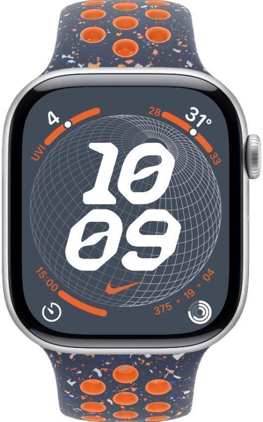 Refurbished Apple Watch Series 10 - Reebelo Nederland