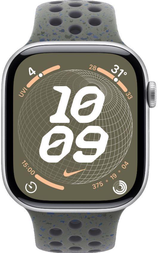 Refurbished Apple Watch Series 10 - Reebelo Nederland