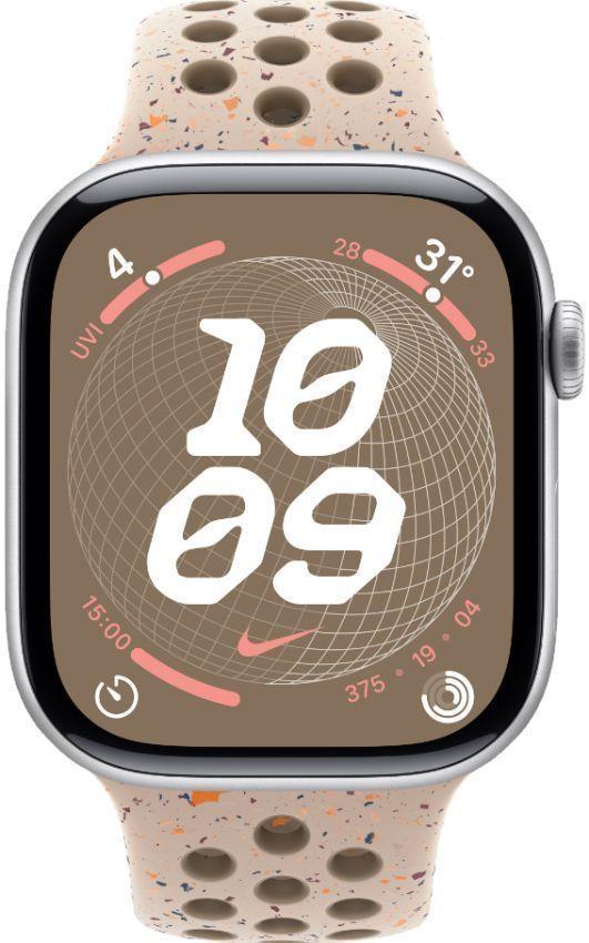 Refurbished Apple Watch Series 10 - Reebelo Nederland