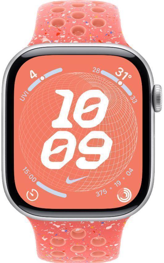 Refurbished Apple Watch Series 10 - Reebelo Nederland