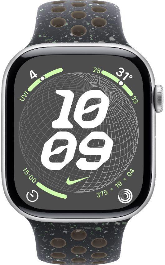 Refurbished Apple Watch Series 10 - Reebelo Nederland