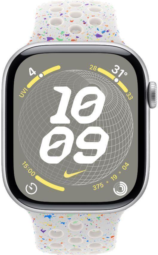 Refurbished Apple Watch Series 10 - Reebelo Nederland