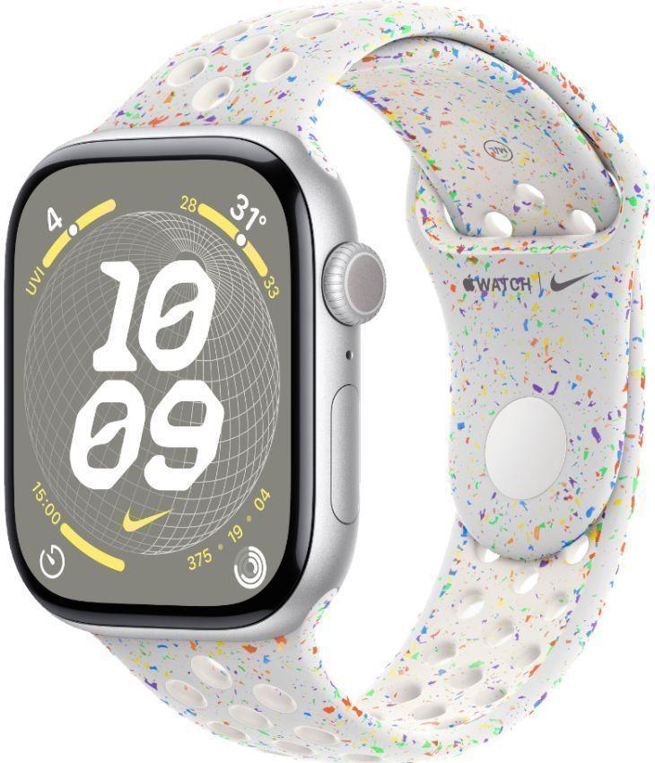 Refurbished Apple Watch Series 10 - Reebelo Nederland
