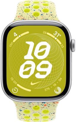 Refurbished Apple Watch Series 10 - Reebelo Nederland