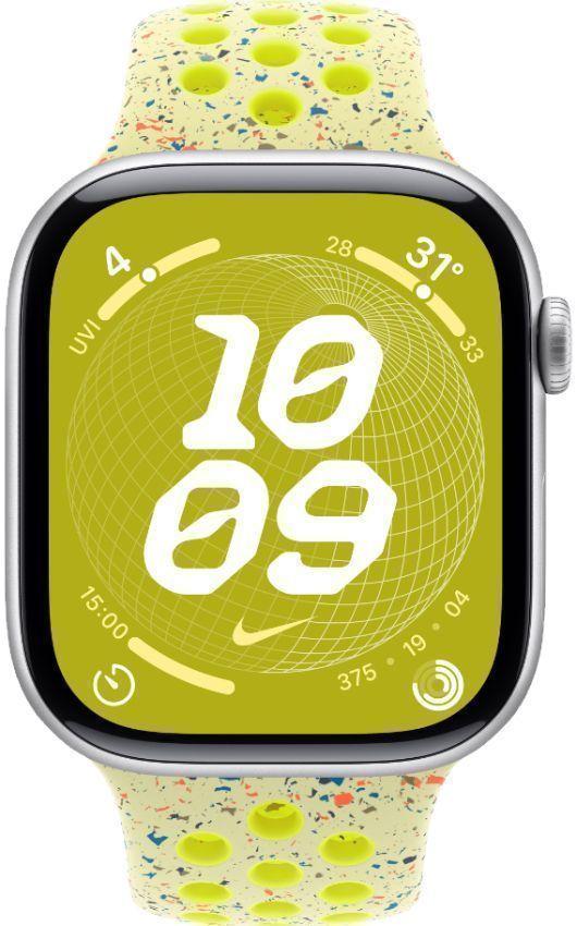 Refurbished Apple Watch Series 10 - Reebelo Nederland