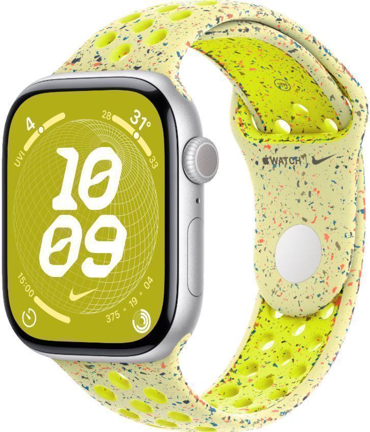 Refurbished Apple Watch Series 10 - Reebelo Nederland