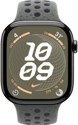 Refurbished Apple Watch Series 10 - Reebelo Nederland