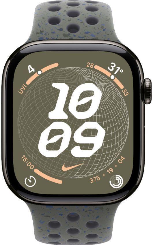 Refurbished Apple Watch Series 10 - Reebelo Nederland