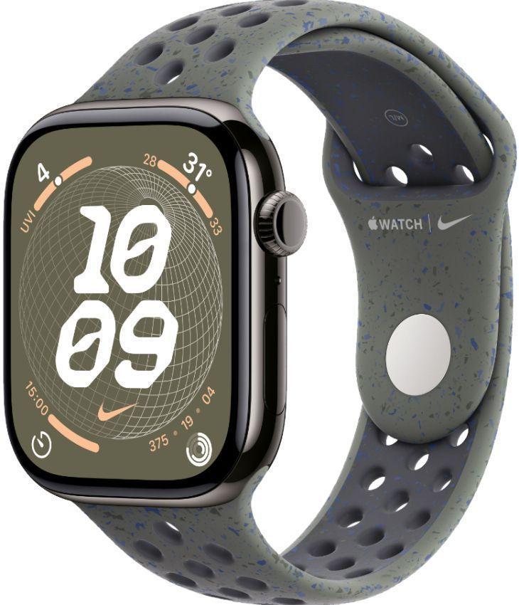 Refurbished Apple Watch Series 10 - Reebelo Nederland