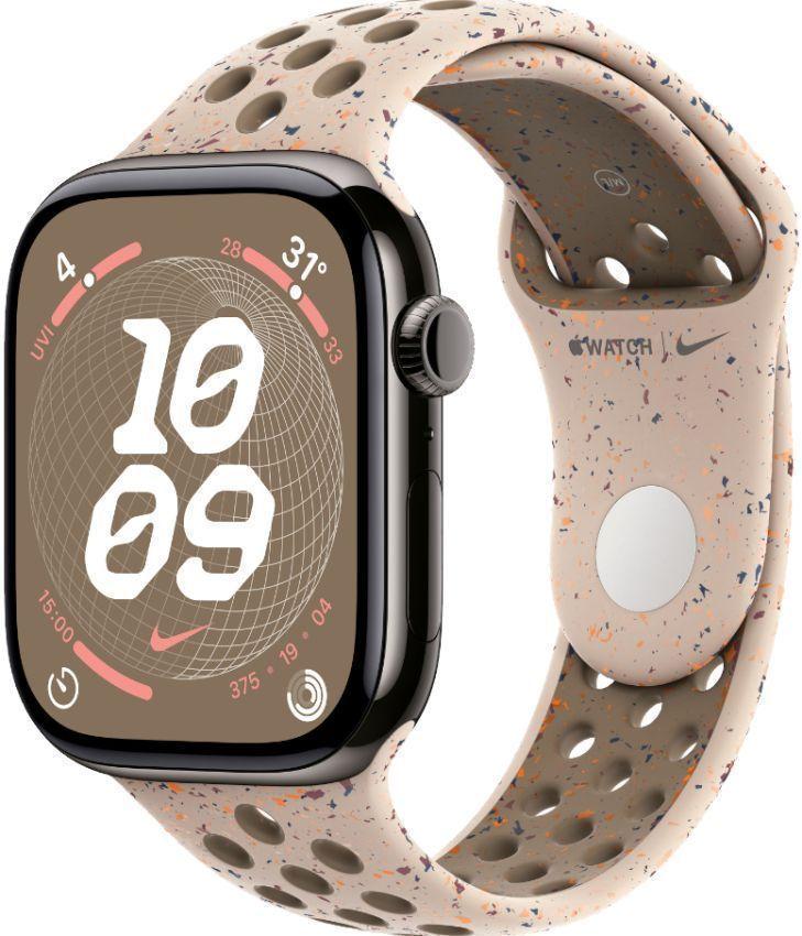 Refurbished Apple Watch Series 10 - Reebelo Nederland