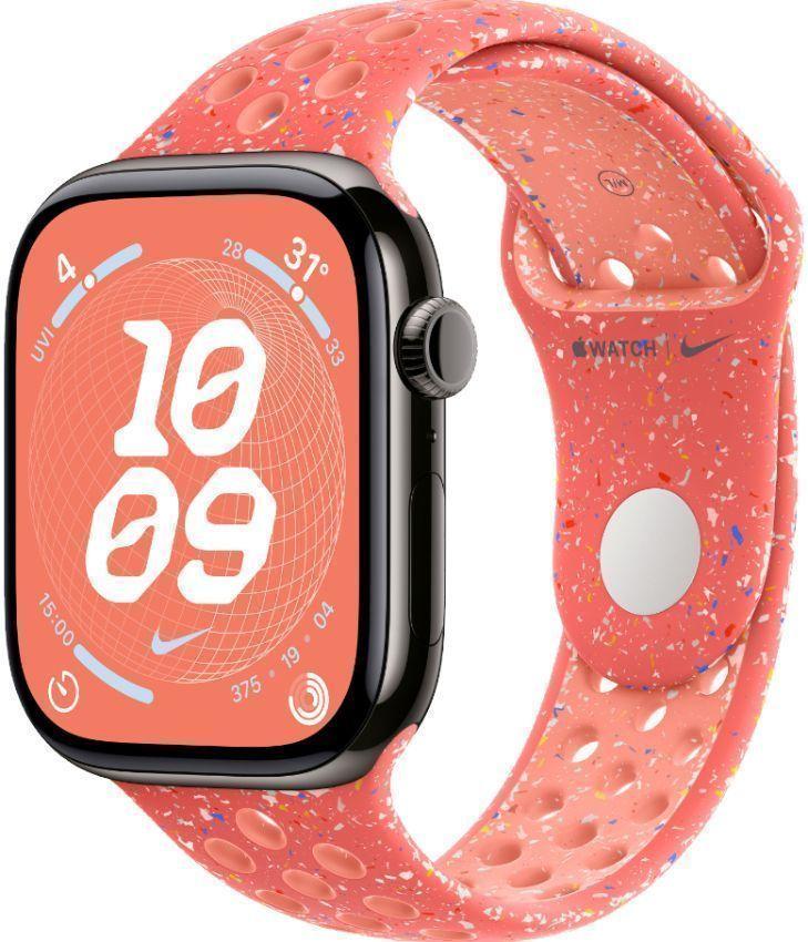 Refurbished Apple Watch Series 10 - Reebelo Nederland
