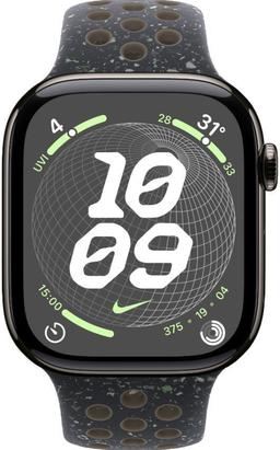 Refurbished Apple Watch Series 10 - Reebelo Nederland
