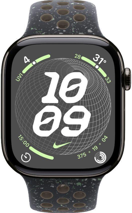 Refurbished Apple Watch Series 10 - Reebelo Nederland