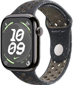 Refurbished Apple Watch Series 10 - Reebelo Nederland