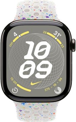 Refurbished Apple Watch Series 10 - Reebelo Nederland