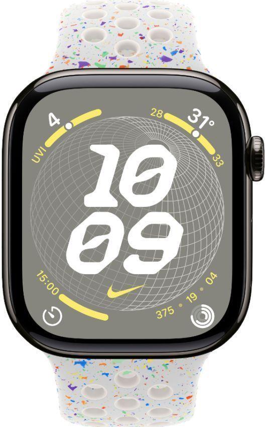 Refurbished Apple Watch Series 10 - Reebelo Nederland