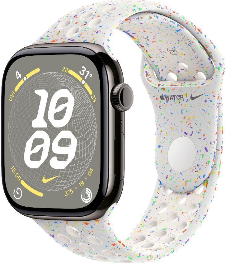 Refurbished Apple Watch Series 10 - Reebelo Nederland