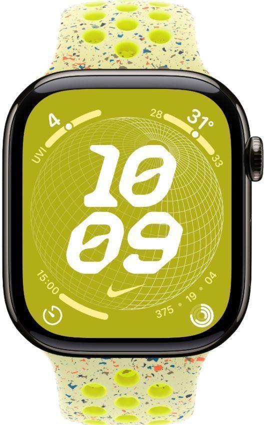 Refurbished Apple Watch Series 10 - Reebelo Nederland